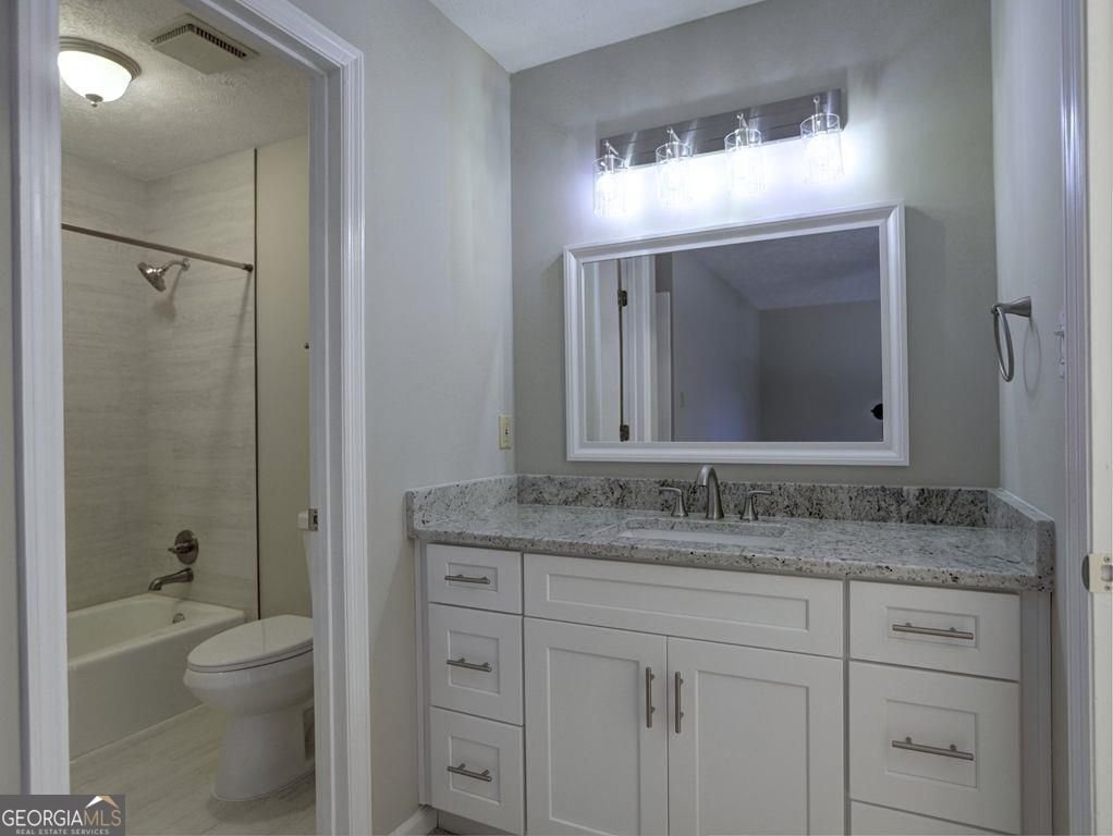 2731 Spencers Trace Marietta - Photo 23