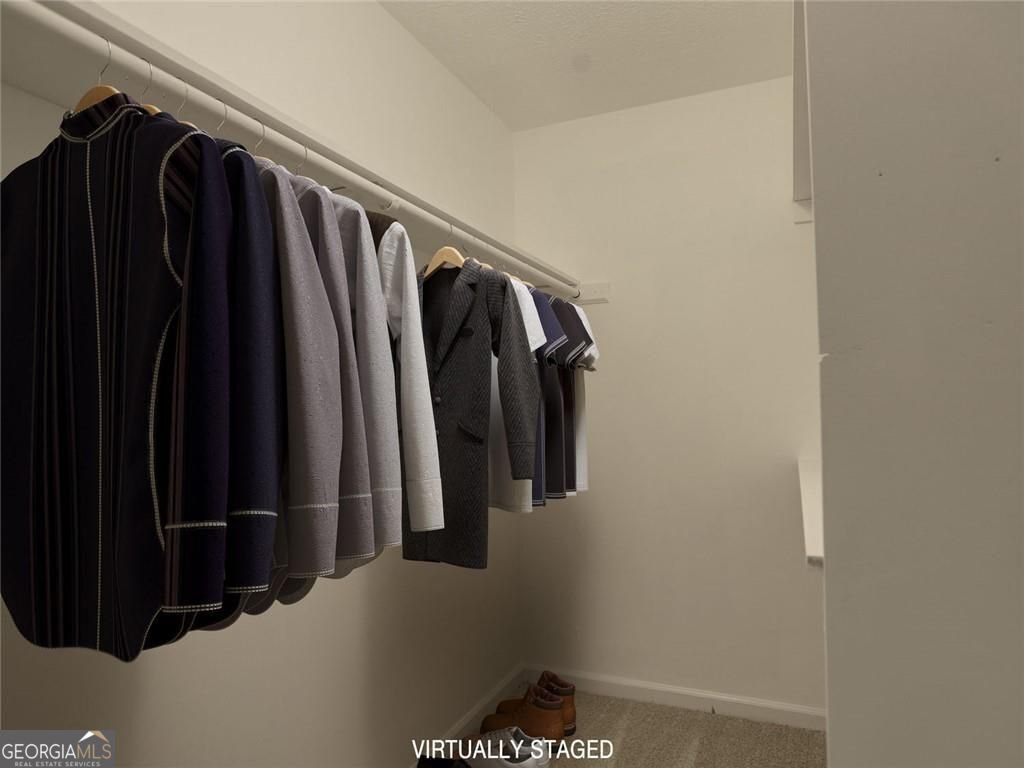 2731 Spencers Trace Marietta - Photo 25