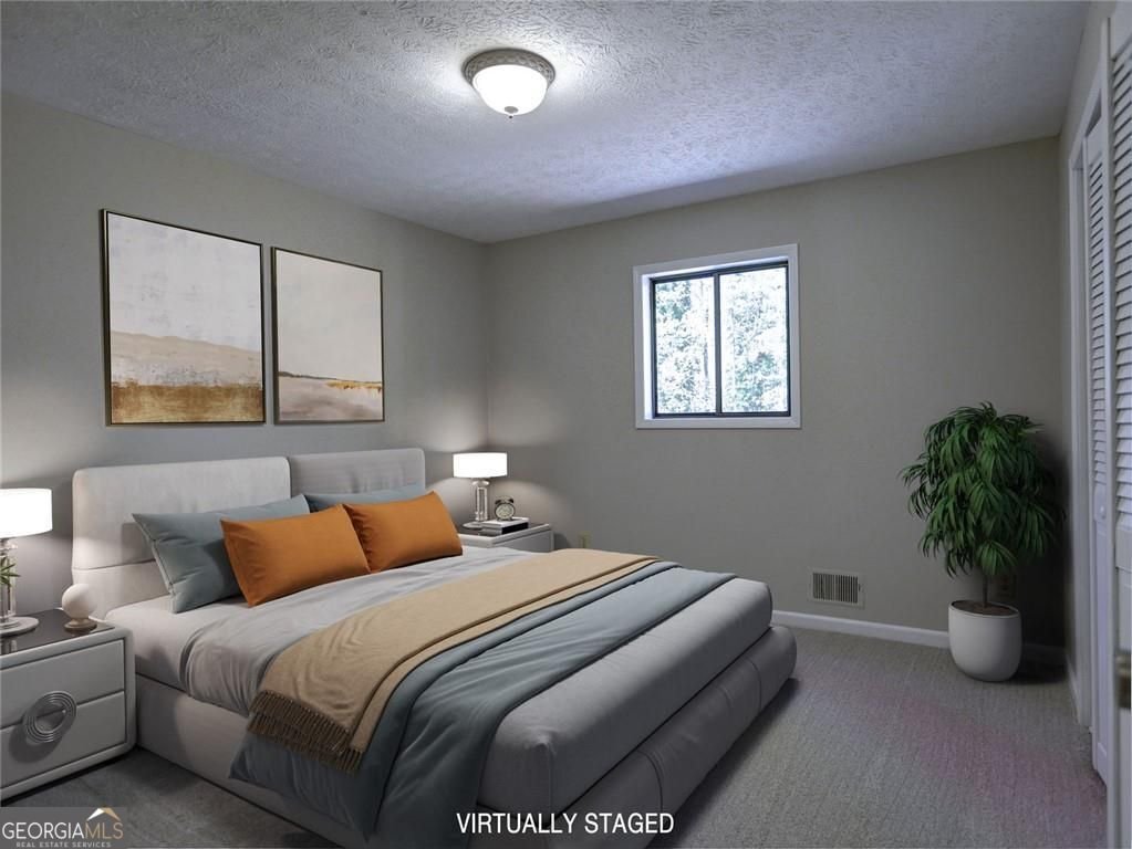 2731 Spencers Trace Marietta - Photo 28