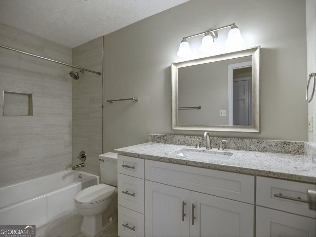 2731 Spencers Trace Marietta - Photo 31