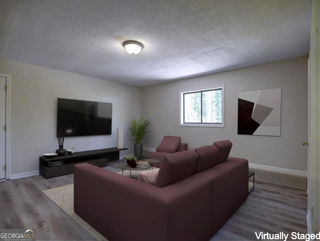 2731 Spencers Trace Marietta - Photo 33