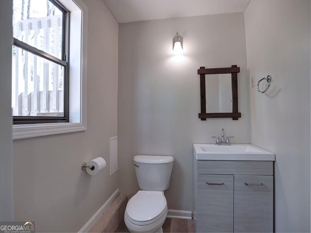 2731 Spencers Trace Marietta - Photo 35