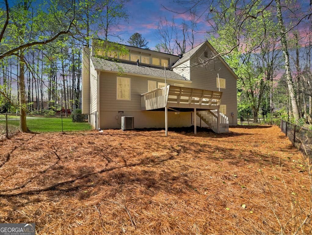 2731 Spencers Trace Marietta - Photo 38