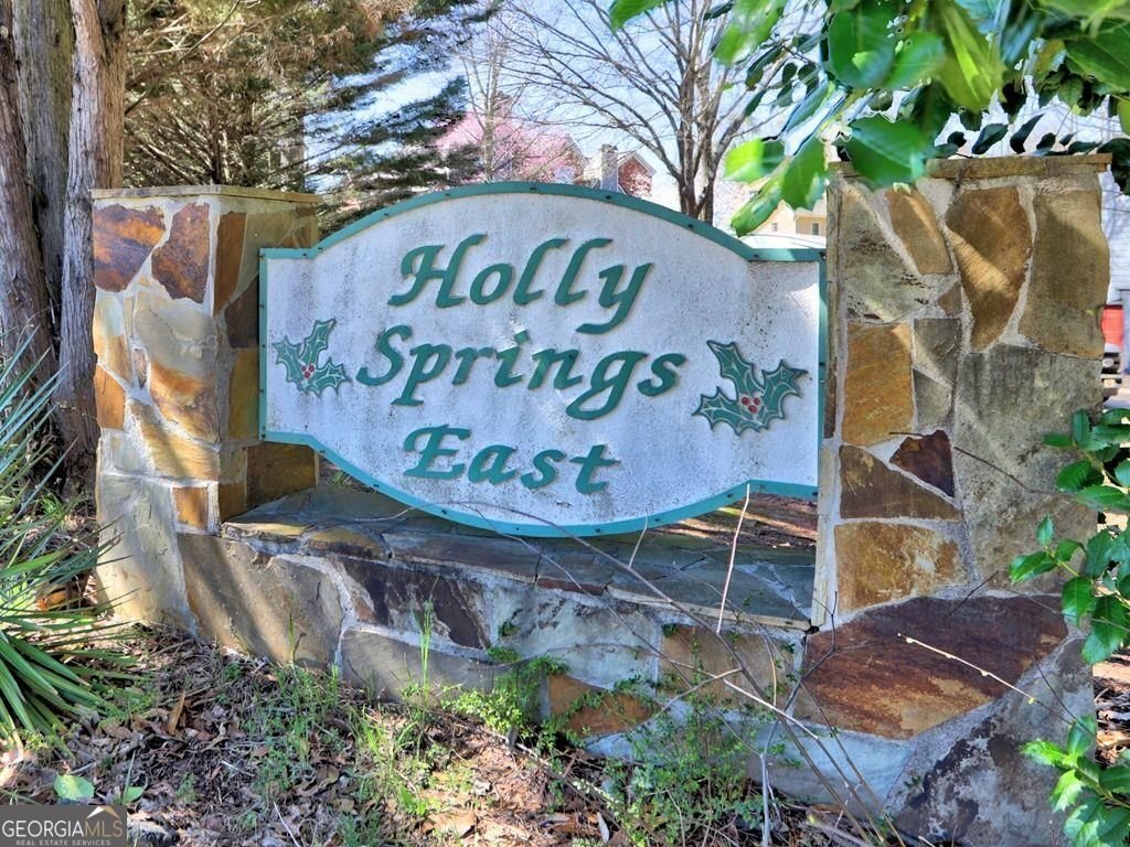 2731 Spencers Trace Marietta - Photo 43