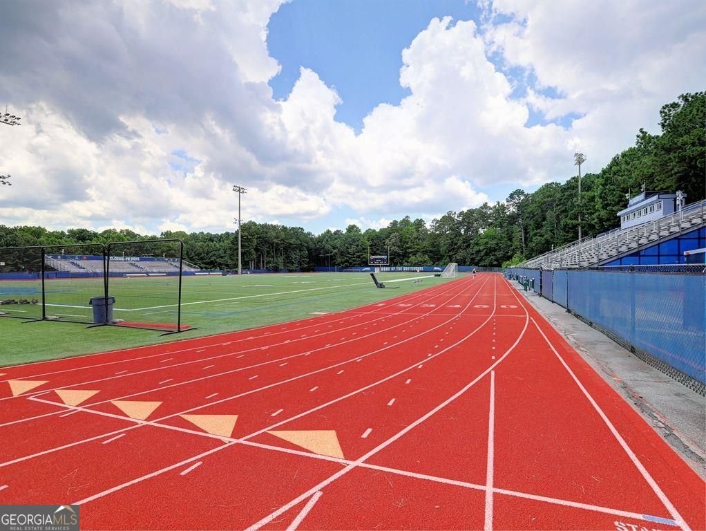 2731 Spencers Trace Marietta - Photo 48