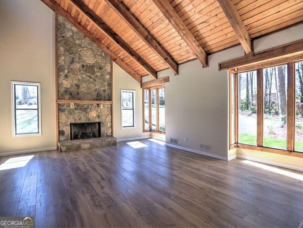 2731 Spencers Trace Marietta - Photo 6