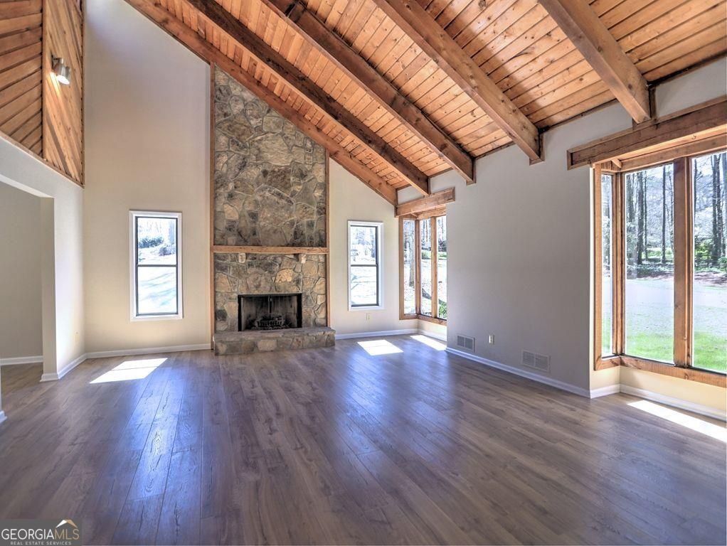 2731 Spencers Trace Marietta - Photo 8