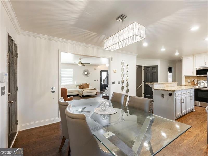 6670 Spout Springs Road Flowery Branch - Photo 10