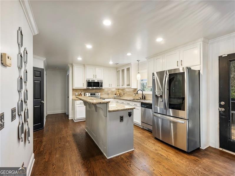 6670 Spout Springs Road Flowery Branch - Photo 11