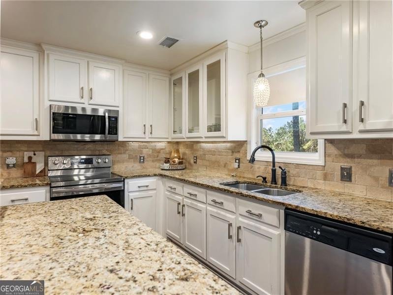 6670 Spout Springs Road Flowery Branch - Photo 12