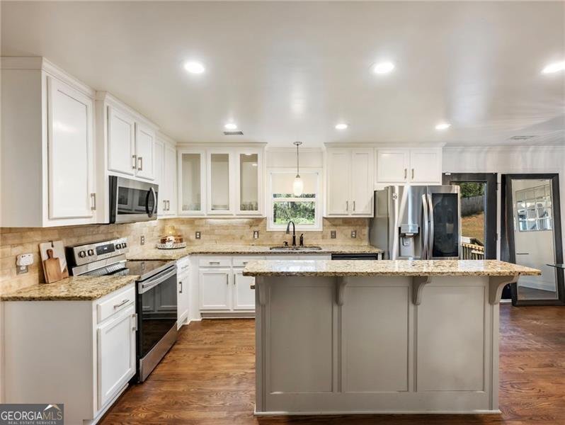 6670 Spout Springs Road Flowery Branch - Photo 13