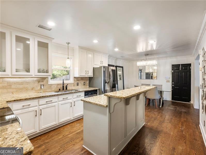 6670 Spout Springs Road Flowery Branch - Photo 14