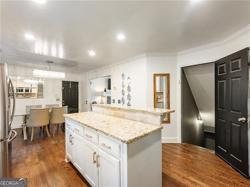 6670 Spout Springs Road Flowery Branch - Photo 15