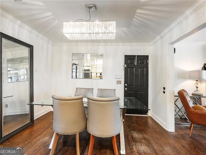 6670 Spout Springs Road Flowery Branch - Photo 16