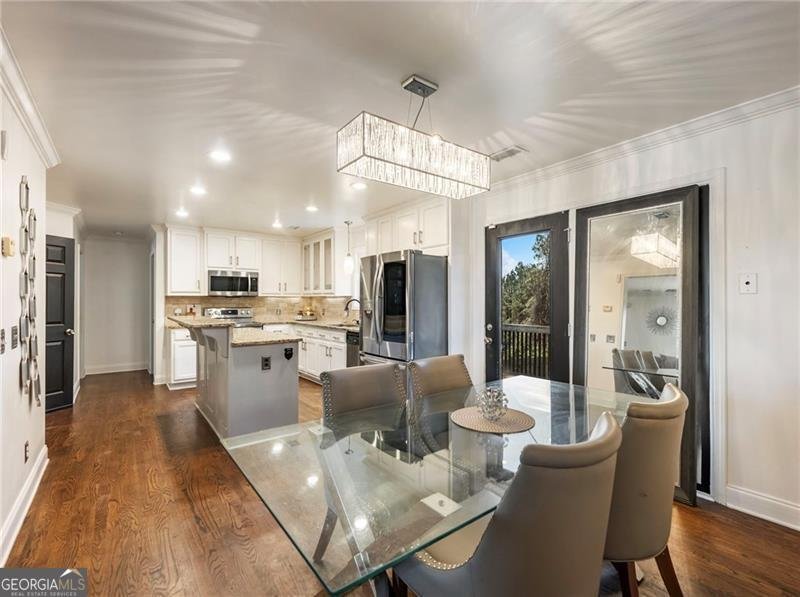 6670 Spout Springs Road Flowery Branch - Photo 17