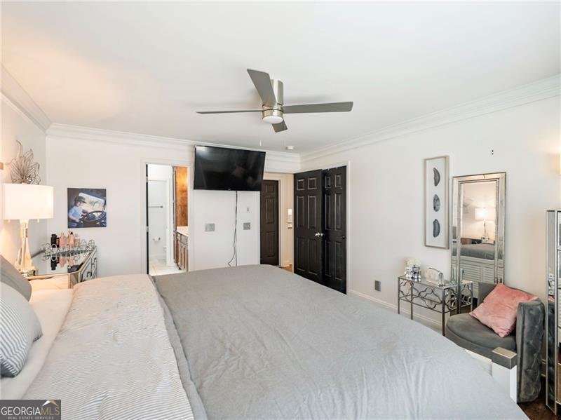 6670 Spout Springs Road Flowery Branch - Photo 19