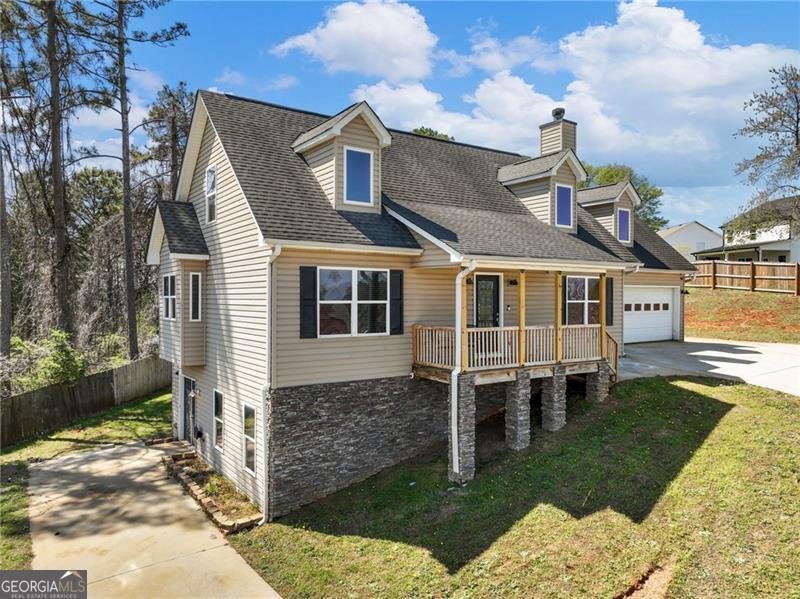 6670 Spout Springs Road Flowery Branch - Photo 46