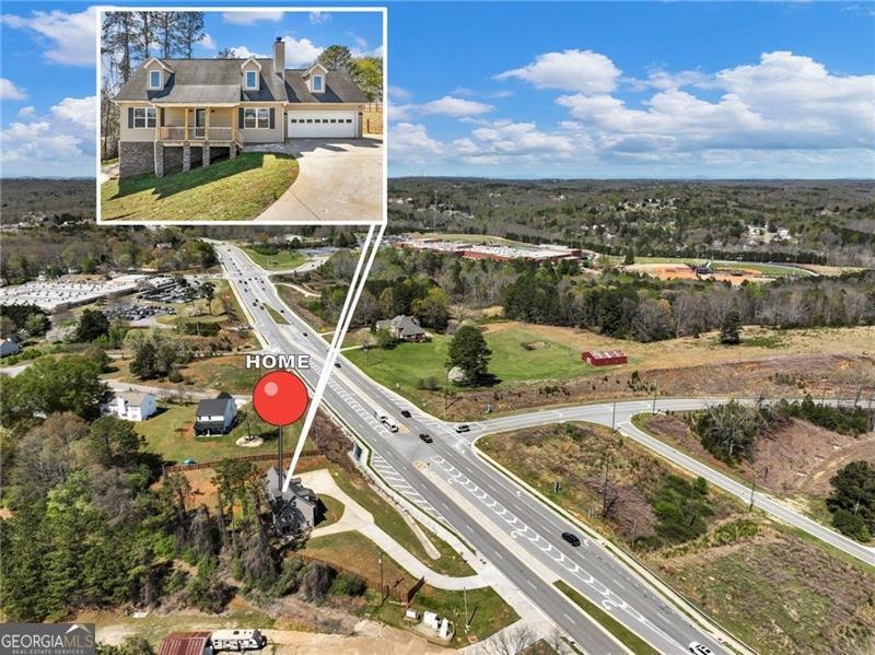 6670 Spout Springs Road Flowery Branch - Photo 54