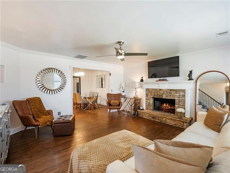 6670 Spout Springs Road Flowery Branch - Photo 6