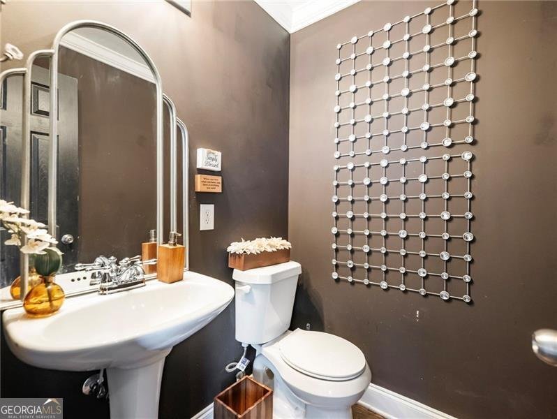 6670 Spout Springs Road Flowery Branch - Photo 8