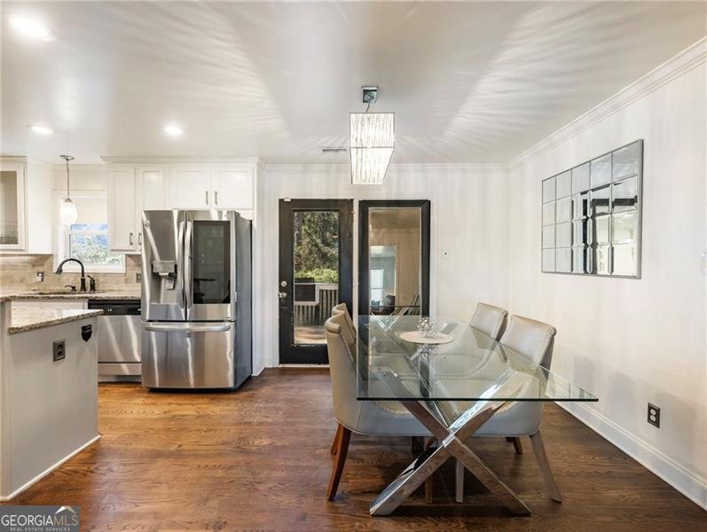 6670 Spout Springs Road Flowery Branch - Photo 9