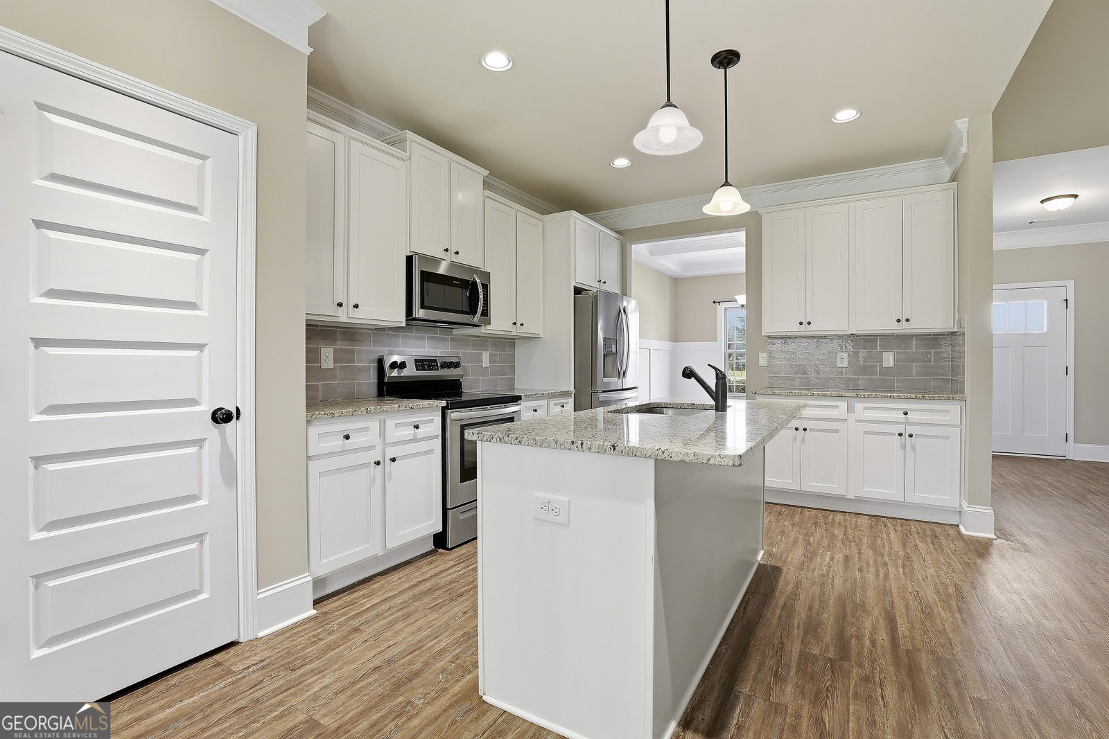 1104 Coldwater Drive Griffin - Photo 10