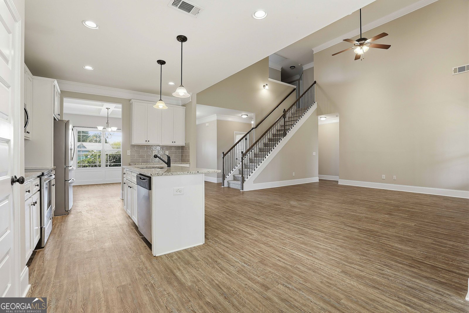 1104 Coldwater Drive Griffin - Photo 15