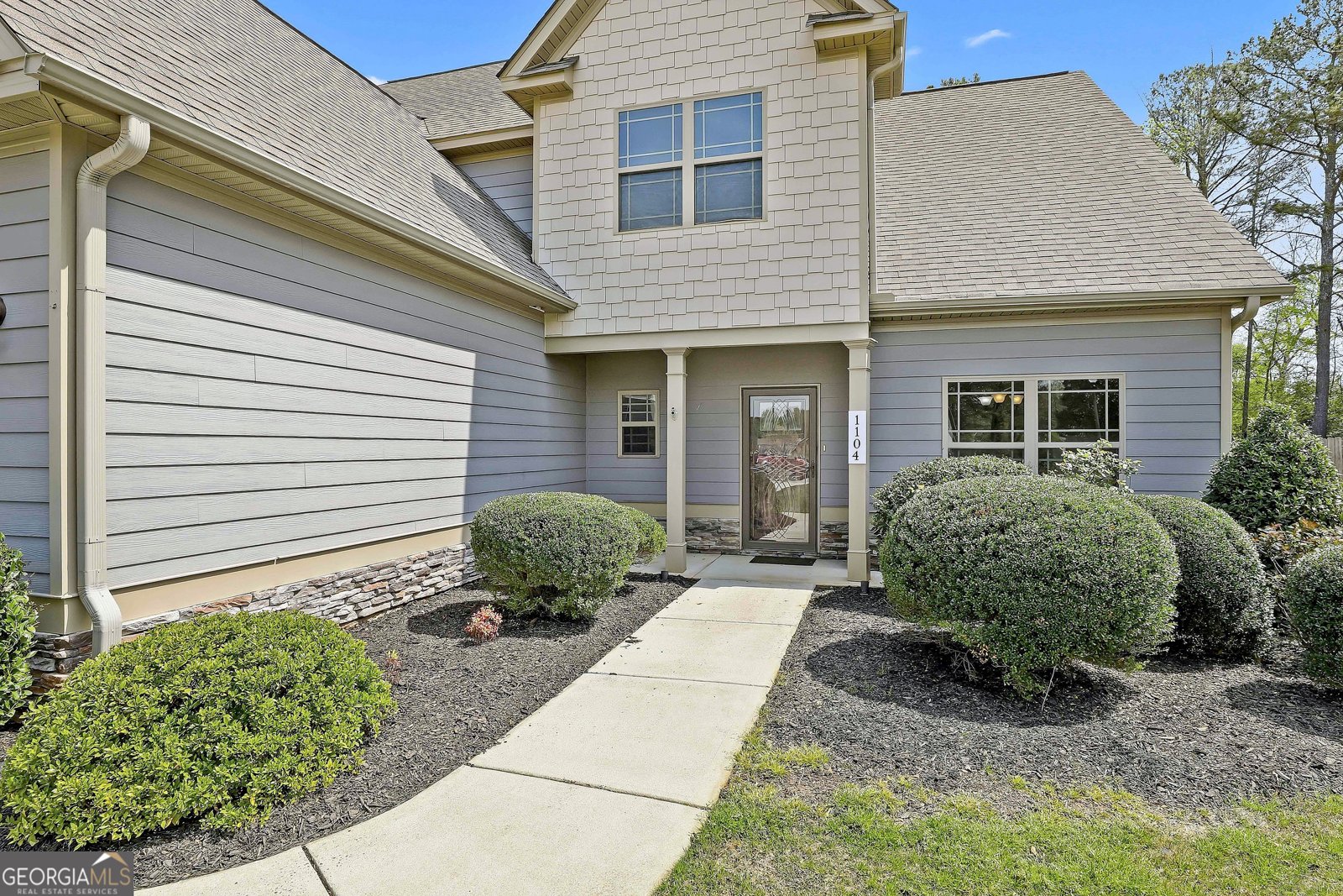 1104 Coldwater Drive Griffin - Photo 41