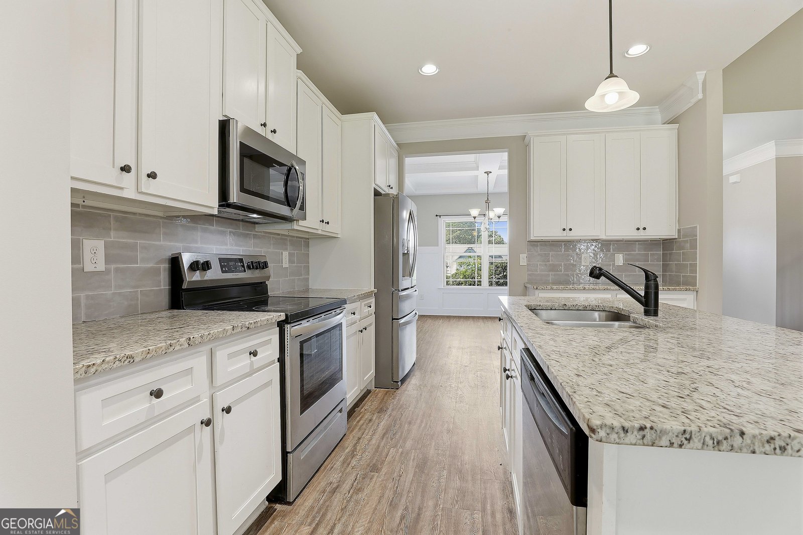 1104 Coldwater Drive Griffin - Photo 6