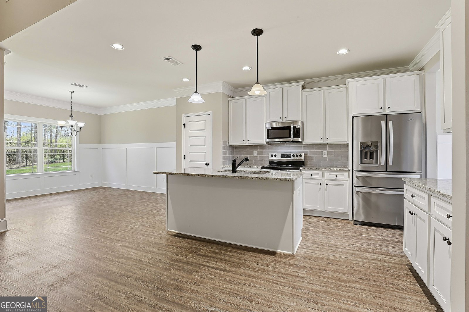 1104 Coldwater Drive Griffin - Photo 7