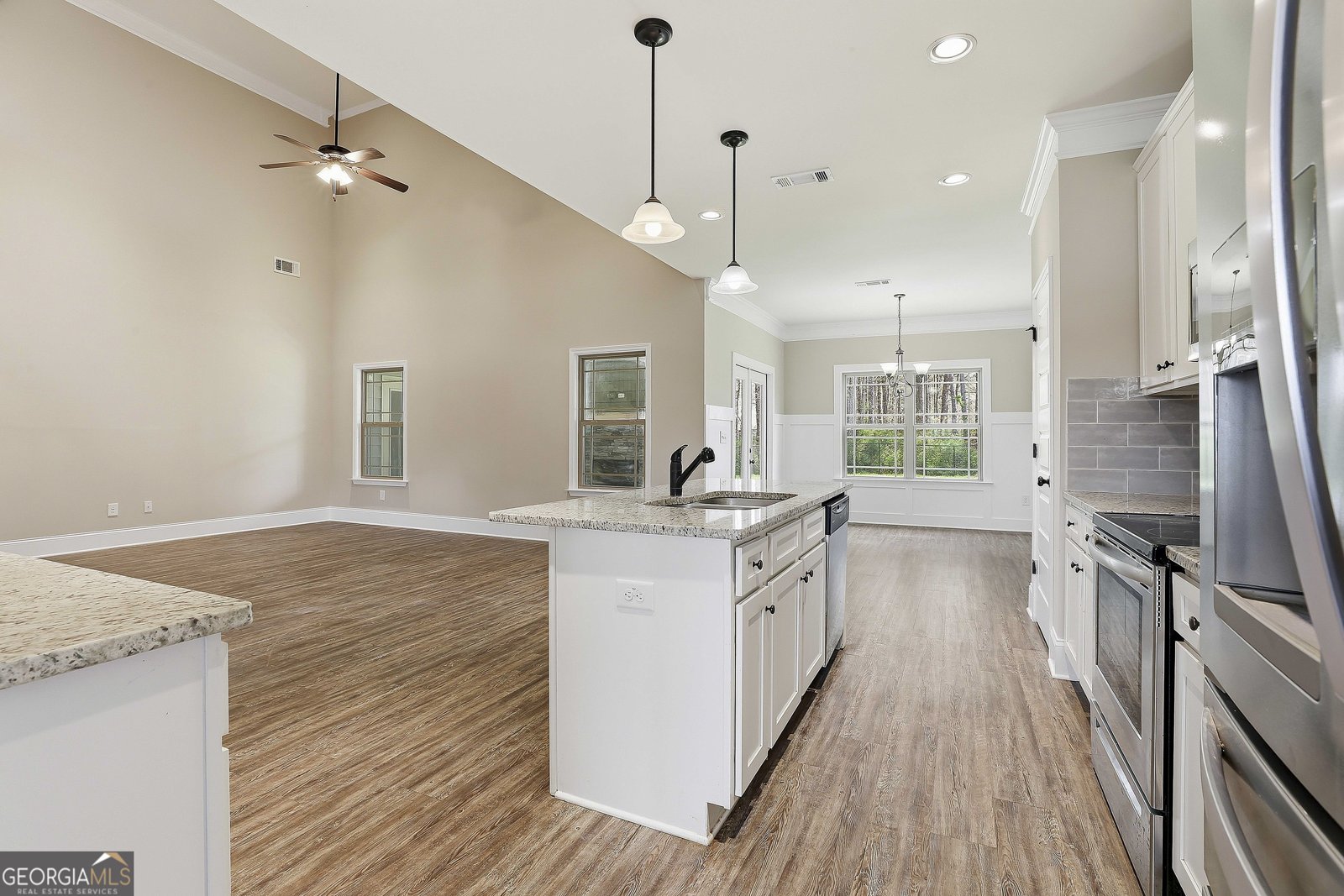 1104 Coldwater Drive Griffin - Photo 8