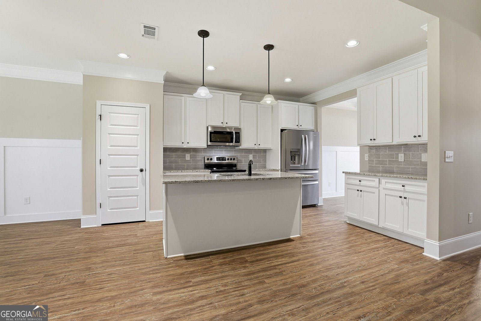 1104 Coldwater Drive Griffin - Photo 9