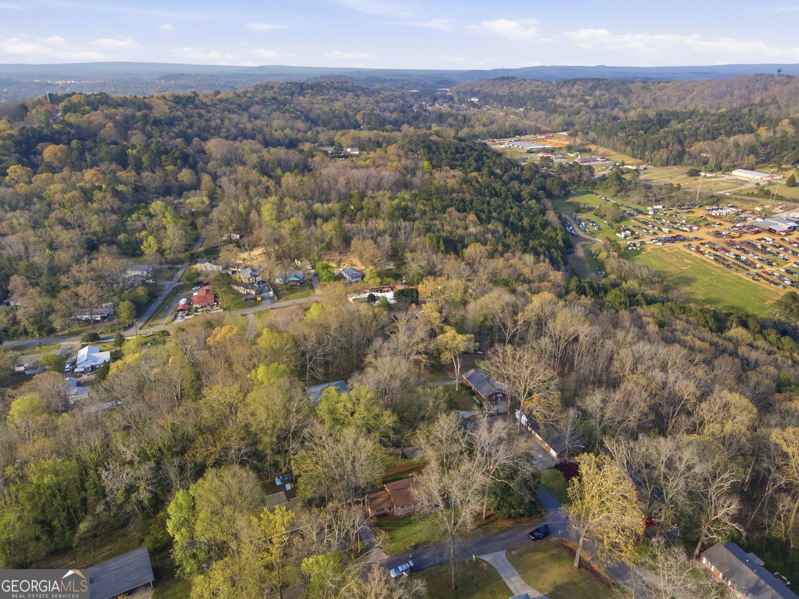 41 Summit Drive Lindale - Photo 15