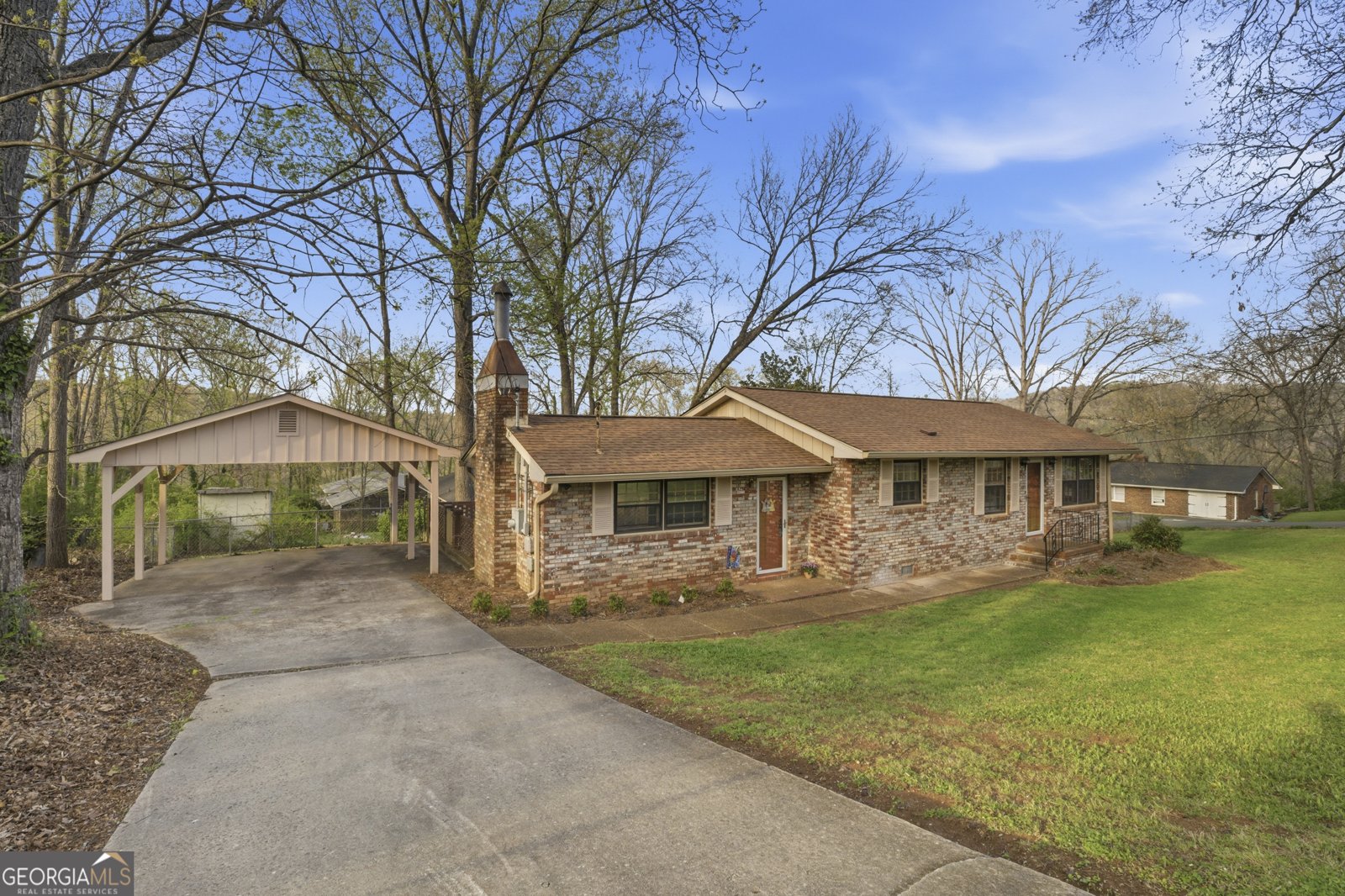 41 Summit Drive Lindale - Photo 31