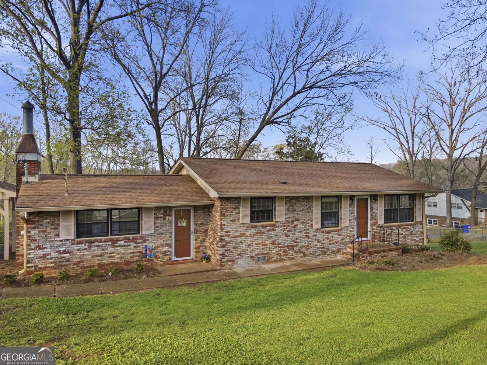 41 Summit Drive Lindale - Photo 32