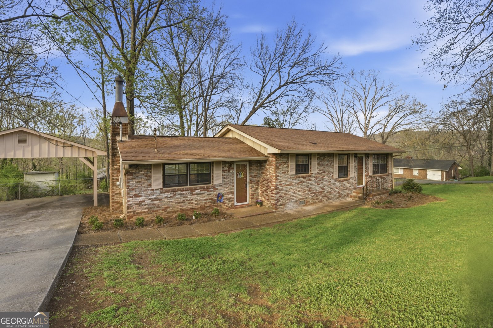 41 Summit Drive Lindale - Photo 33
