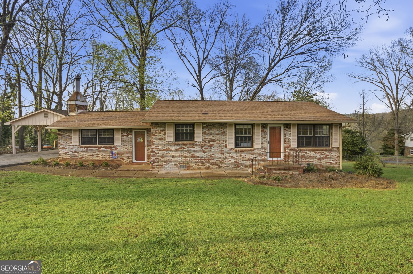 41 Summit Drive Lindale - Photo 34