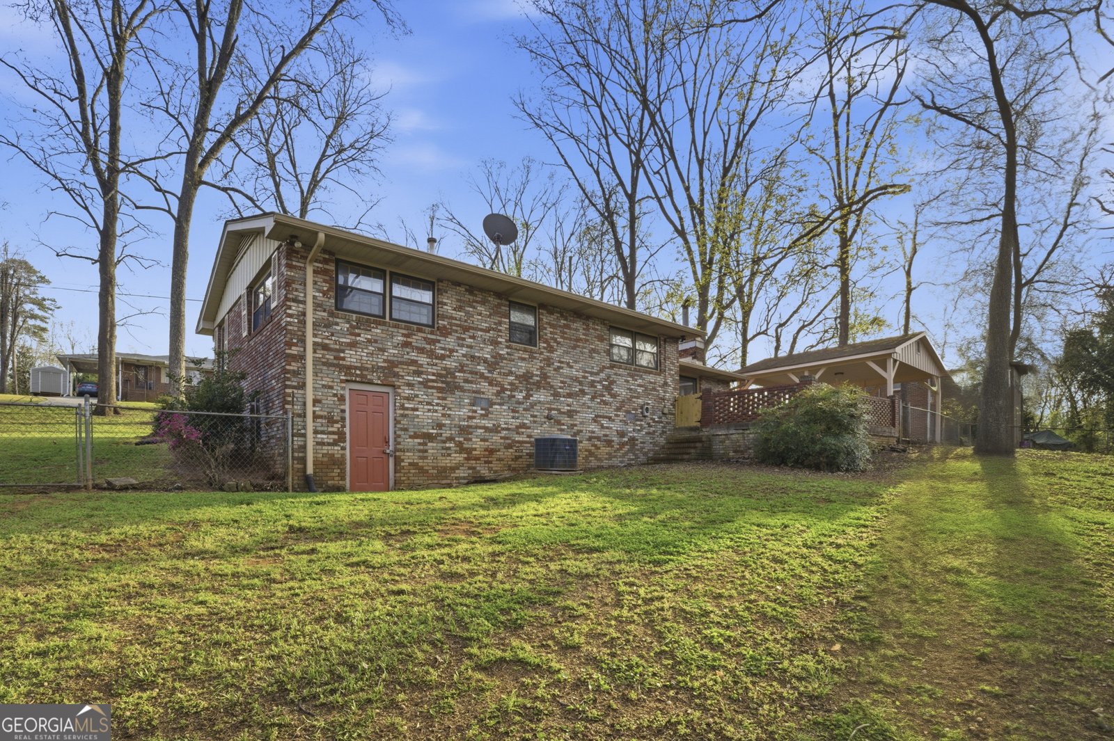 41 Summit Drive Lindale - Photo 36
