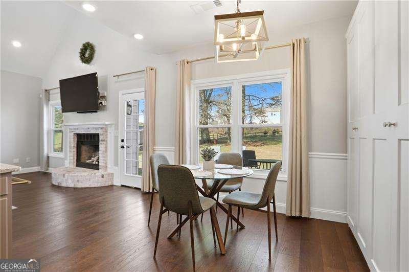 370 Olde Wick Trail Hoschton - Photo 11