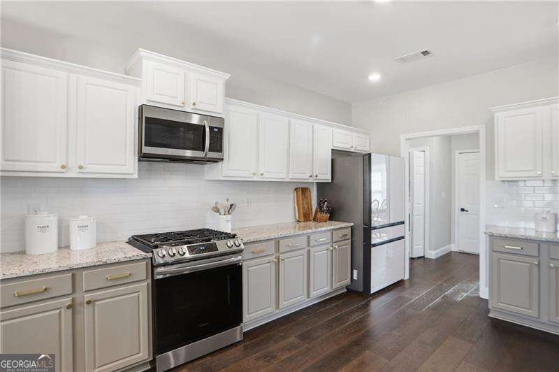 370 Olde Wick Trail Hoschton - Photo 12