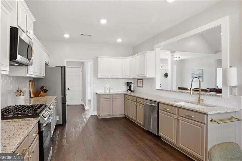 370 Olde Wick Trail Hoschton - Photo 14