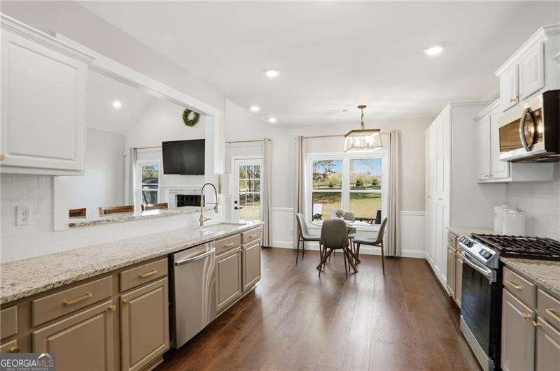 370 Olde Wick Trail Hoschton - Photo 15