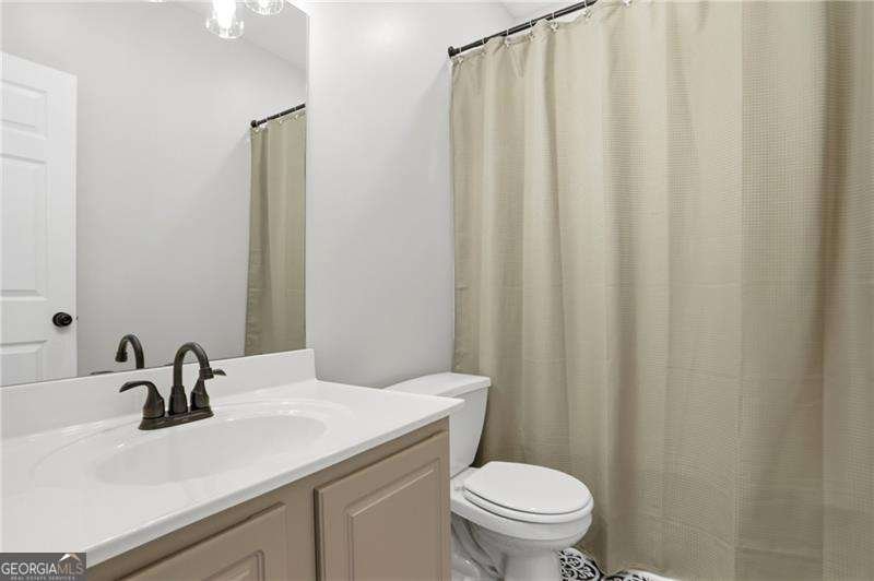 370 Olde Wick Trail Hoschton - Photo 16