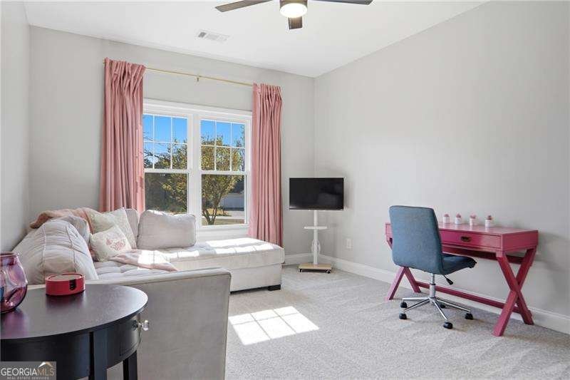 370 Olde Wick Trail Hoschton - Photo 17