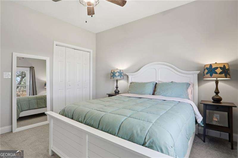 370 Olde Wick Trail Hoschton - Photo 20