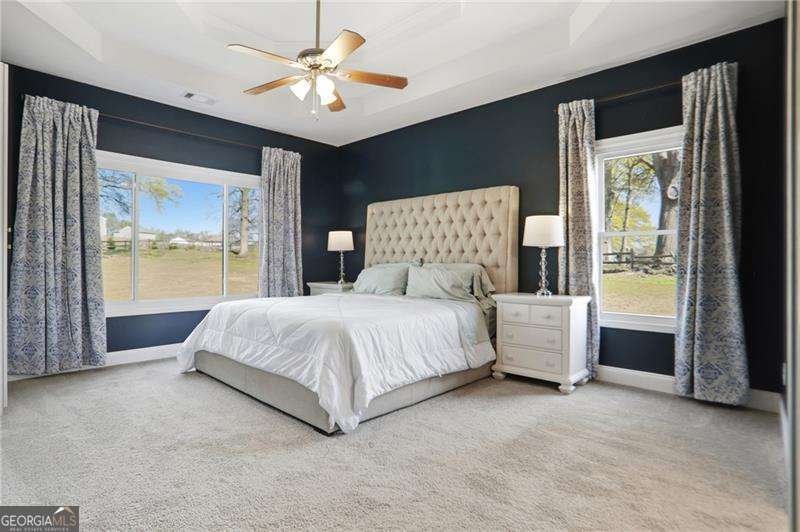 370 Olde Wick Trail Hoschton - Photo 21