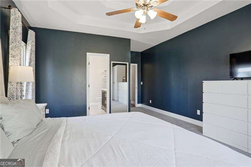 370 Olde Wick Trail Hoschton - Photo 22