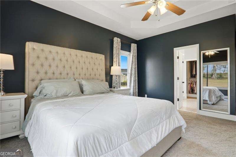 370 Olde Wick Trail Hoschton - Photo 23