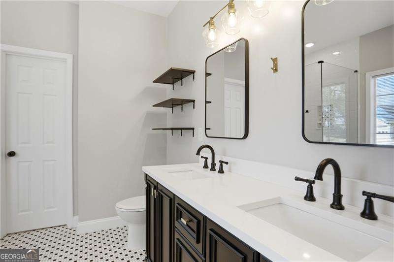 370 Olde Wick Trail Hoschton - Photo 24