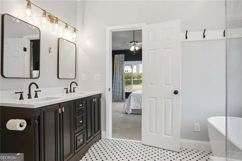 370 Olde Wick Trail Hoschton - Photo 26